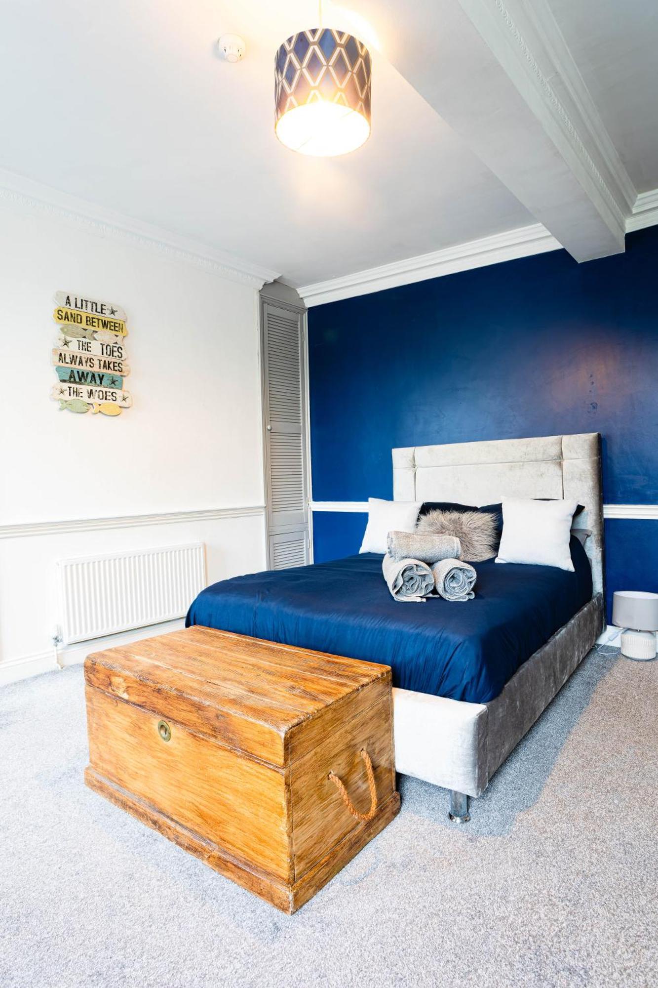 Albert'S Place Weymouth Exteriör bild